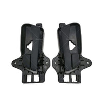 {{ 1 Pair Front Left  and  Right Inner Door Handle For Hyundai i30 FD Hatch Wagon 07-12 }} - Buy Car Parts Online at {{ Kaka Auto Parts }}.