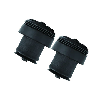 compare product 2Pcs Rear Air Spring Bags Suitable For BMW X5 E70 F15 F85 X6 E71 E72 37126795014