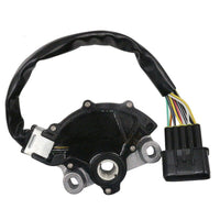 {{ Upgraded Automatic Trans A or T Inhibitor Switch for Mitsubishi Pajero Sport Triton }} - Buy Car Parts Online at {{ Kaka Auto Parts }}.