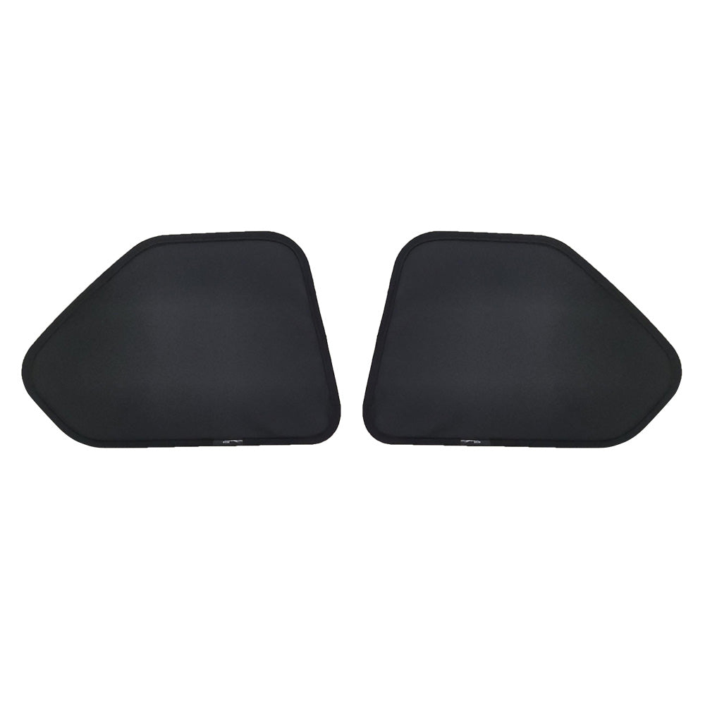 Magnetic Rear and Side Window Sun Shade Mesh Suitable For Toyota RAV4 2019-2023