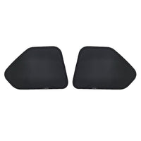 Magnetic Rear and Side Window Sun Shade Mesh Suitable For Toyota RAV4 2019-2023