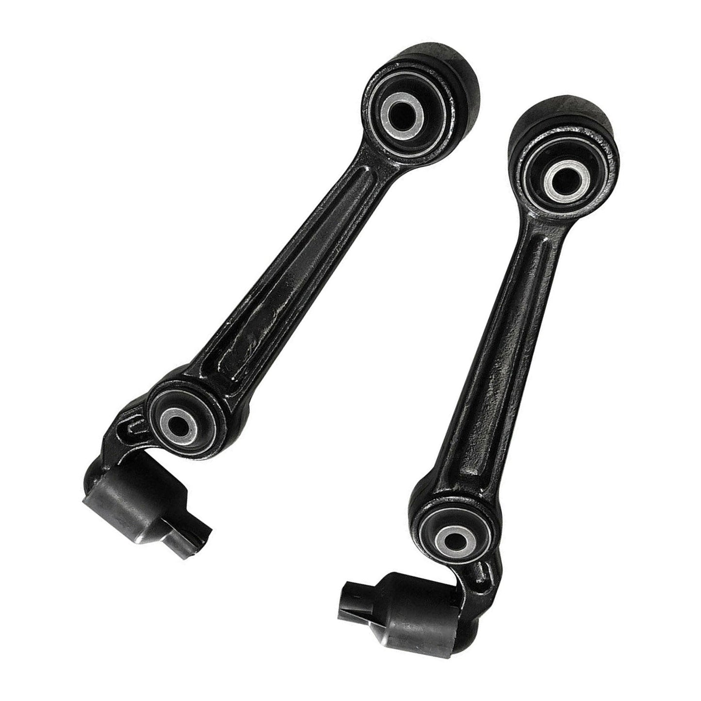 Left Right Front Lower Straight Control Arm LH RH Suitable for Mazda 6 GG GY MPS