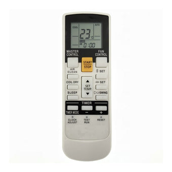 compare product Air Conditioner Remote Control Suitable For Fujitsu AR-RY3 / AR-RY4 / AR-RY5 / AR-RY12 / AR-RY14