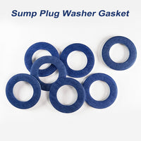 {{ 50PCS Oil Drain Sump Plug Washer Suitable For TOYOTA BULK PACK 9043012031 }} - Buy Car Parts Online at {{ Kaka Auto Parts }}.