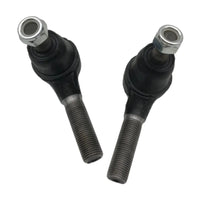 {{ 2Pcs Outer Tie Rod Ends Suitable for Mitsubishi Pajero NA NB NC ND NE NF 1983-89 }} - Buy Car Parts Online at {{ Kaka Auto Parts }}.