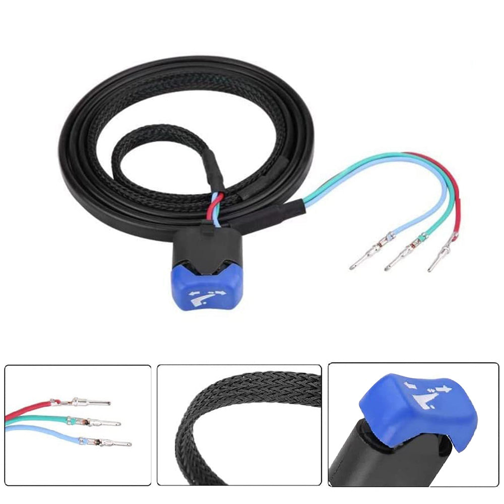 {{ Trim Tilt Switch Assembly Kit Suitable For Johnson Evinrude Outboard 5006358 }} - Buy Car Parts Online at {{ Kaka Auto Parts }}.