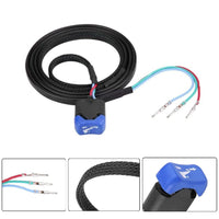 {{ Trim Tilt Switch Assembly Kit Suitable For Johnson Evinrude Outboard 5006358 }} - Buy Car Parts Online at {{ Kaka Auto Parts }}.