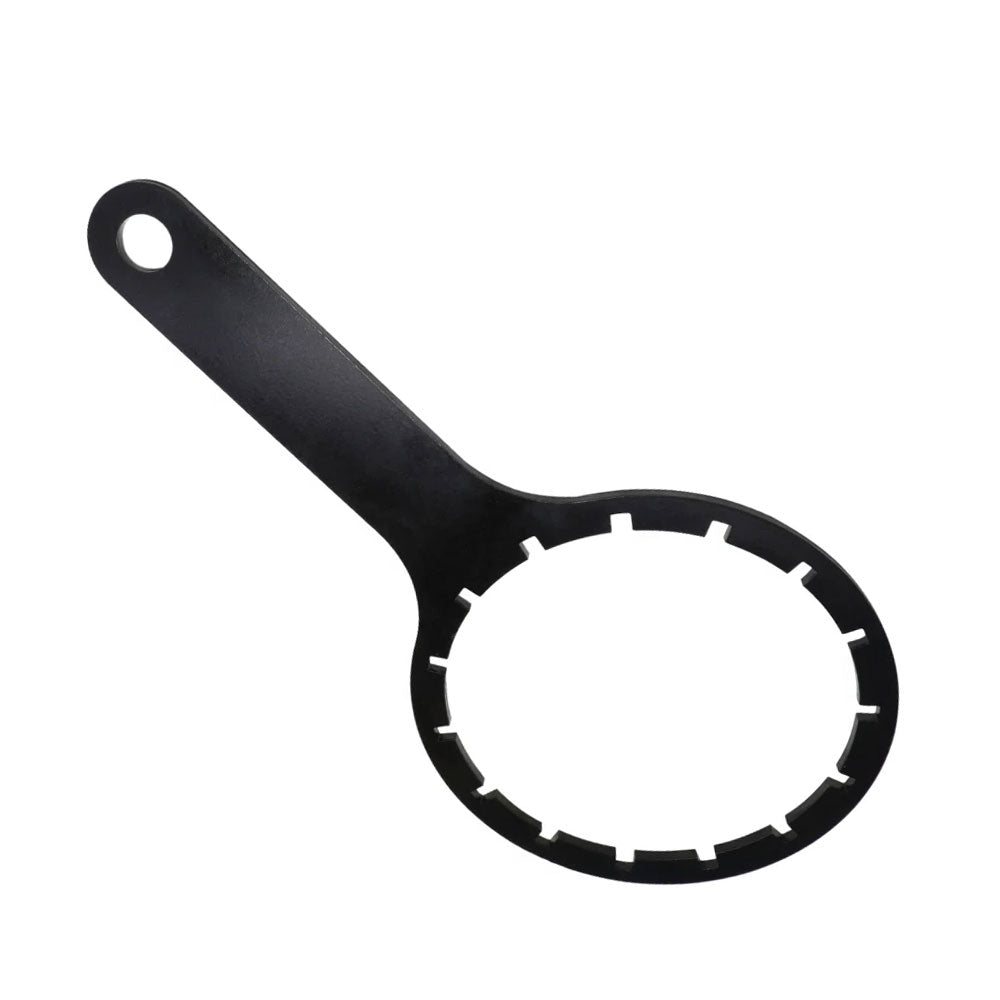 Fuel Oil Filter Sealing Ring Pump Wrench Tool Suitable For LDV V80 V90 2.0 TD