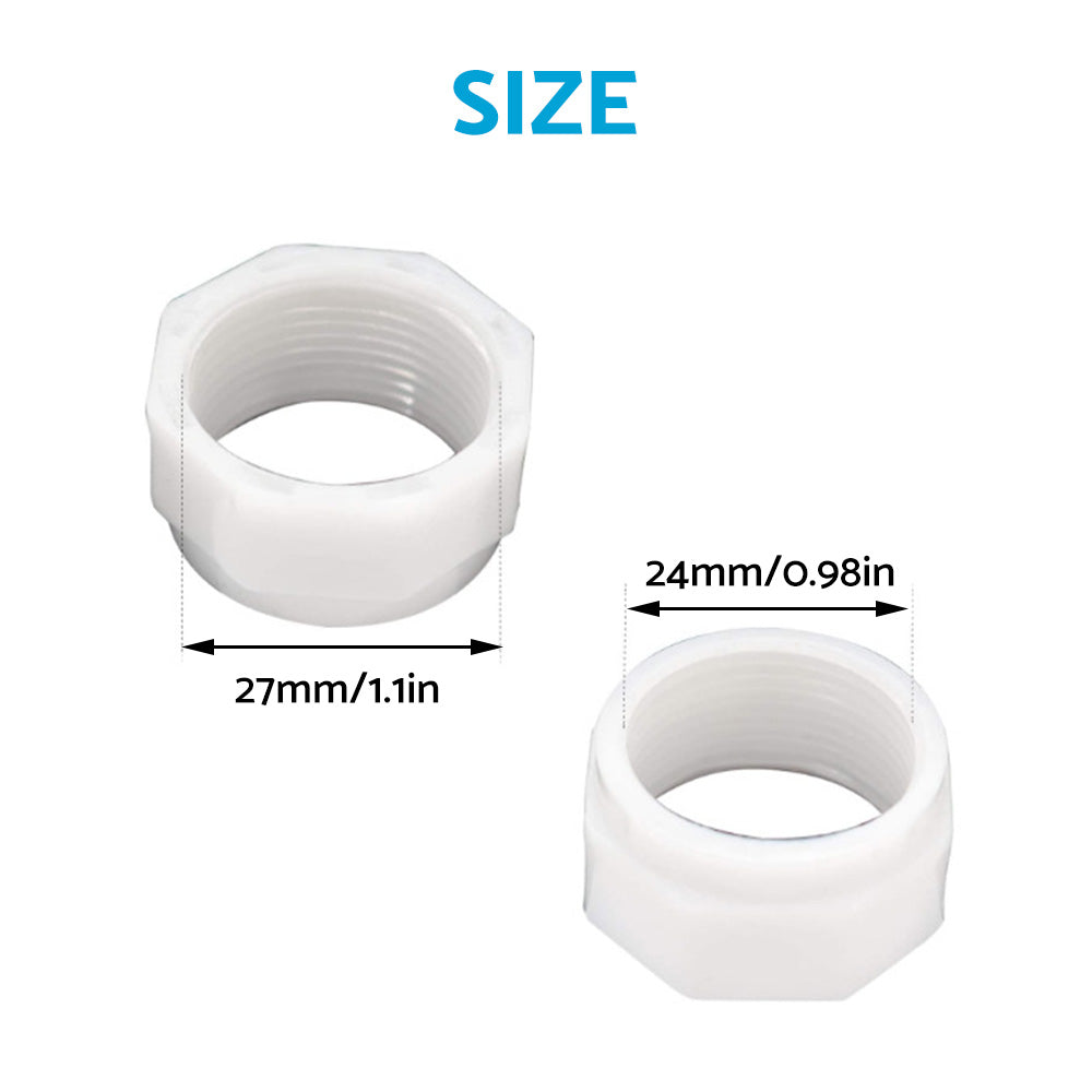 Swivel Ball Bearing Hose Suitable For Polaris Pool Cleaner 180/280/380/480/3900