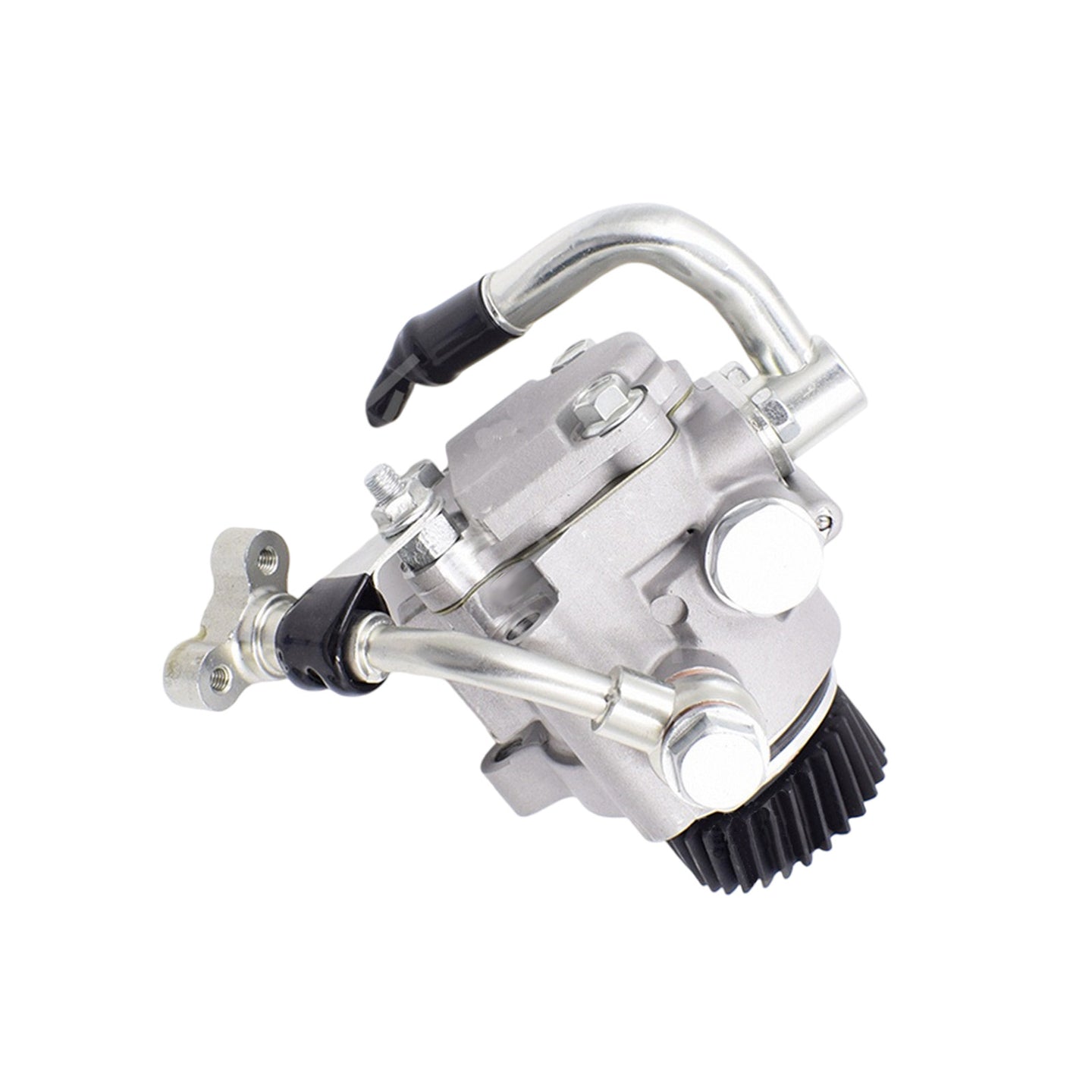 {{ Power Steering Pump Suitable For Isuzu D-MAX II TFR TFS 2012-On 897946164 }} - Buy Car Parts Online at {{ Kaka Auto Parts }}.