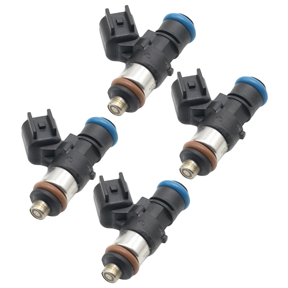 {{ 2x Fuel Injectors Suitable For Polaris Ranger RZR ACE Sportsman 2011-2019 }} - Buy Car Parts Online at {{ Kaka Auto Parts }}.