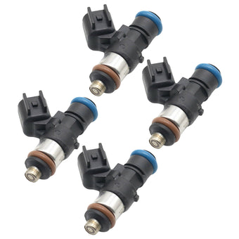 compare product 2x Fuel Injectors Suitable For Polaris Ranger RZR ACE Sportsman 2011-2019
