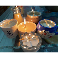 {{ 15KG Natural SOY WAX DIY Craft 100 percent  Pure for Melt  and  Candle Making Bulk Supplies }} - Buy Car Parts Online at {{ Kaka Auto Parts }}.