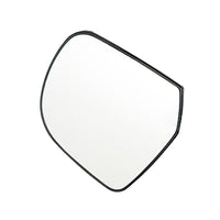 Right Passenger Side Heated Mirror Glass Suitable For Nissan Almera N17 2012 On