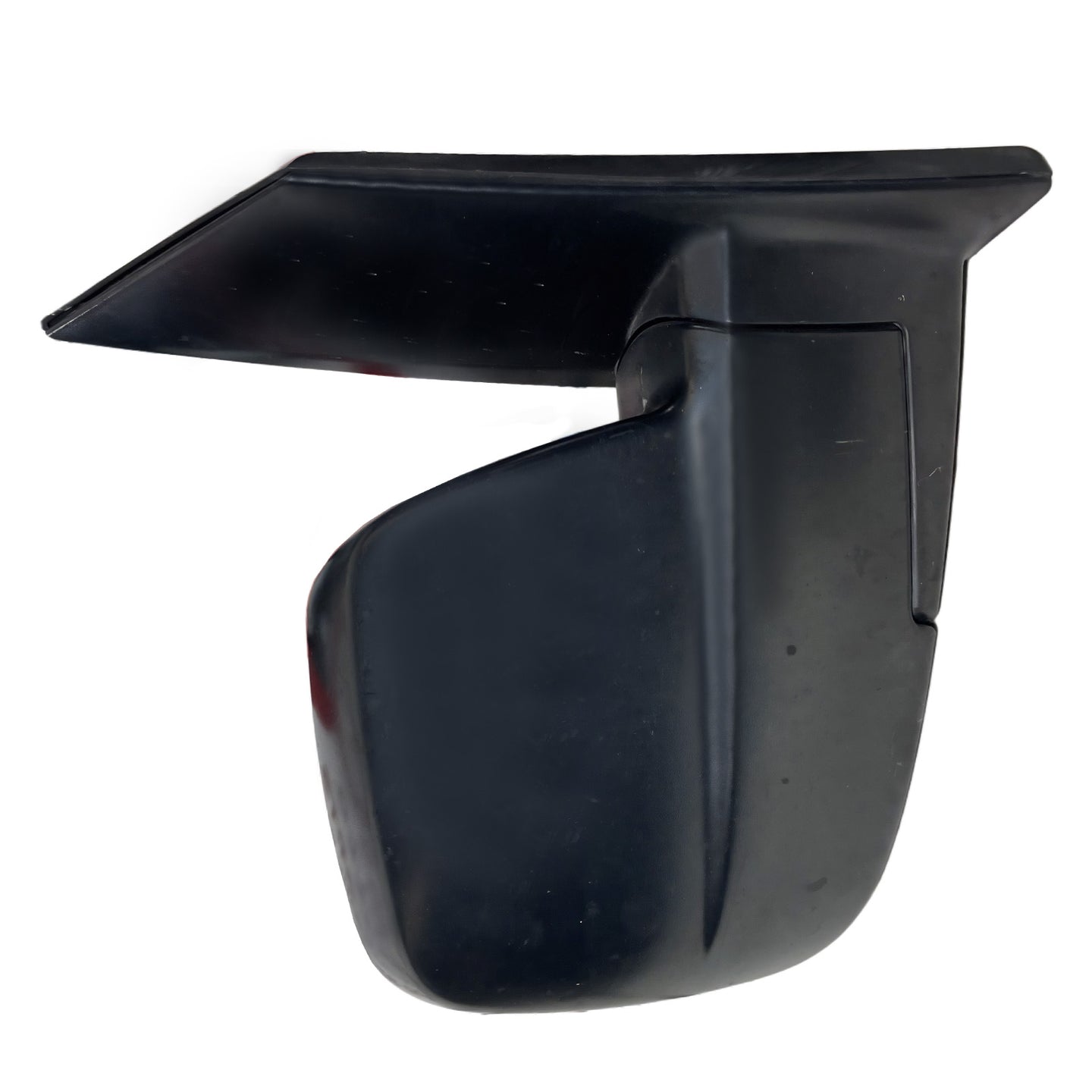 {{ RH Driver Side Manual Door Mirror 3Pins Suitable For Hyundai ILoad IMax TQ 08-18 }} - Buy Car Parts Online at {{ Kaka Auto Parts }}.