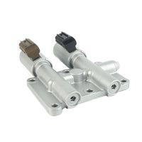Transmission Dual Linear Solenoid Suitable For Honda Civic 1.3L / 1.7L / 2.0L 2001-2005
