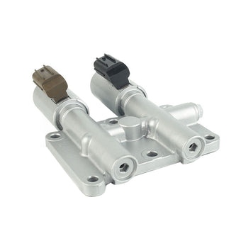 compare product Transmission Dual Linear Solenoid Suitable For Honda Civic 1.3L / 1.7L / 2.0L 2001-2005