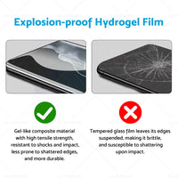 {{ 2 PCS Ultra Screen Protector Suitable For Samsung Galaxy S21 Plus }} - Buy Car Parts Online at {{ Kaka Auto Parts }}.