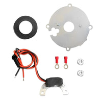 Ignitor Ignition Kit 4-Cyl Distributor 1146A Suitable For Mercruiser 120 / 140 OMC