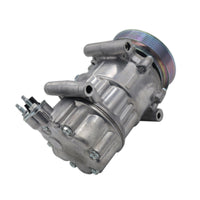 {{ Air Con AC Compressor Suitable for Citroen C4 110 1.6L Diesel DV6C 01/11 - 12/15 }} - Buy Car Parts Online at {{ Kaka Auto Parts }}.