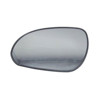 Left Side Mirror Glass With Back Plate Suitable For Hyundai i30 2007-2012