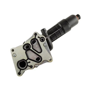 compare product Engine Oil Filter Housing Suitable For Mercedes C-Class C180 C200 C250 C204 W204