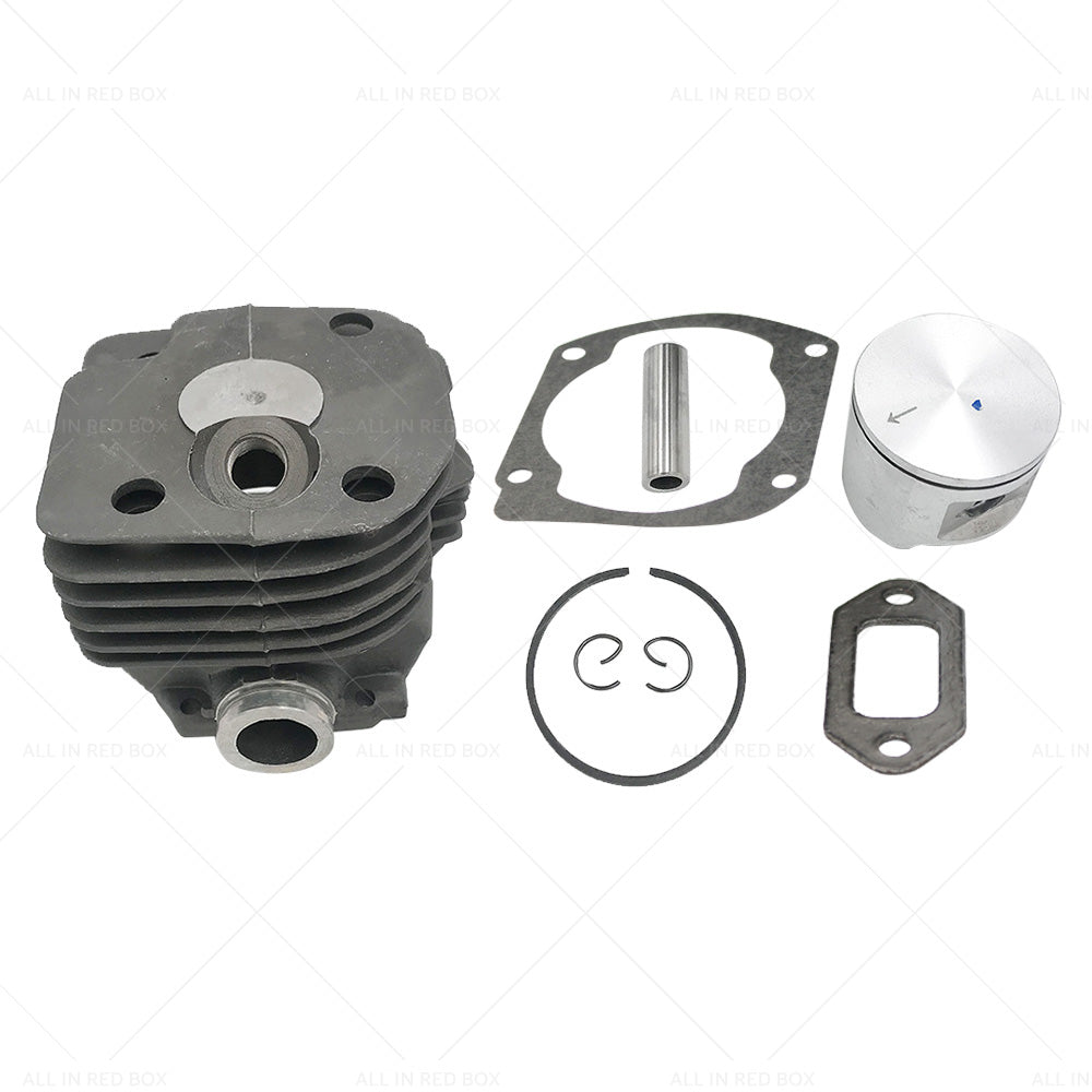 {{ Suitable for Husqvarna 365 Chainsaw 48mm Piston  and  Cylinder Assembly Kit }} - Buy Car Parts Online at {{ Kaka Auto Parts }}.