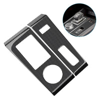 Central Control Gear Shift Panel Trim Suitable For Mitsubishi Outlander 2023