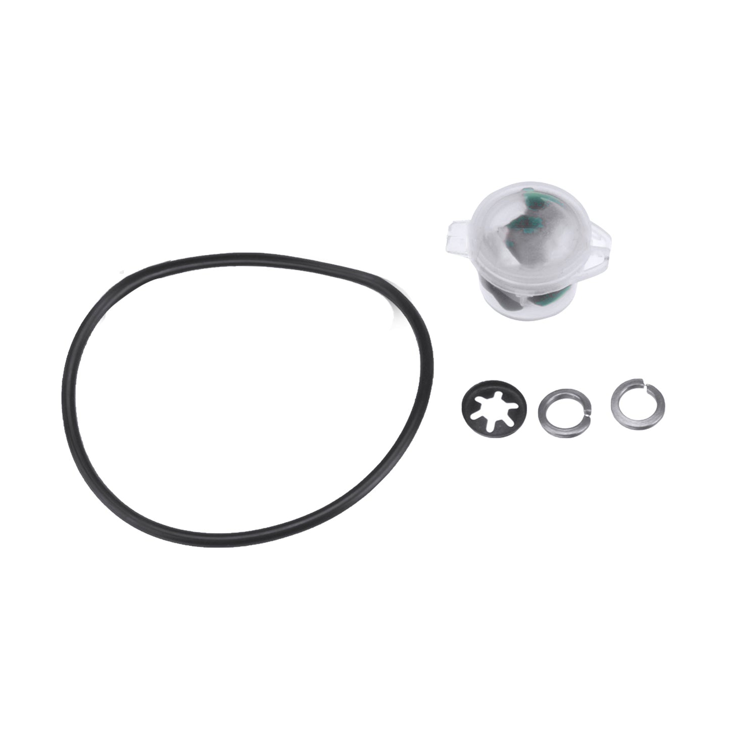 Valve Rebuild Repair Aluminium Kit Suitable for BMW DISA Fix Overhaul M54 3. 0