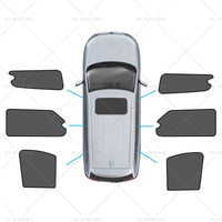 {{ Car Window Shades Suitable for LDV G10 2014-Present UVB&UVA Protection }} - Buy Car Parts Online at {{ Kaka Auto Parts }}.