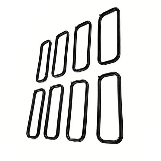 Intake Manifold Gasket Set Suitable for GM LS1 LS2 LS6 V8 97?05