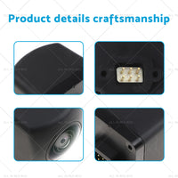 {{ 39530-T0A-A001 Rear View Backup Parking Camera Suitable for Honda CR-V 2012-2013 }} - Buy Car Parts Online at {{ Kaka Auto Parts }}.