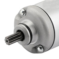 Starter Motor Suitable For Yamaha YFM350A Grizzly 2x4 4WD 2007-2009 & 2013-2014