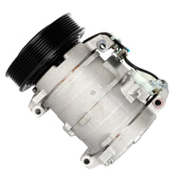 Air Con AC Compressor Suitable For Honda Accord CM 2.4L K24A 2003-2008