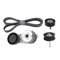 Drive Belt Tensioner Pulley Kit Suitable for Great Wall V200 X200 2. 0L Diesel