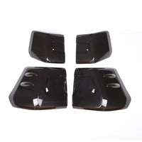 {{ Rear Tail Light Lamp Cover Trim Suitable For Toyota Land Cruiser Prado 18-22 }} - Buy Car Parts Online at {{ Kaka Auto Parts }}.