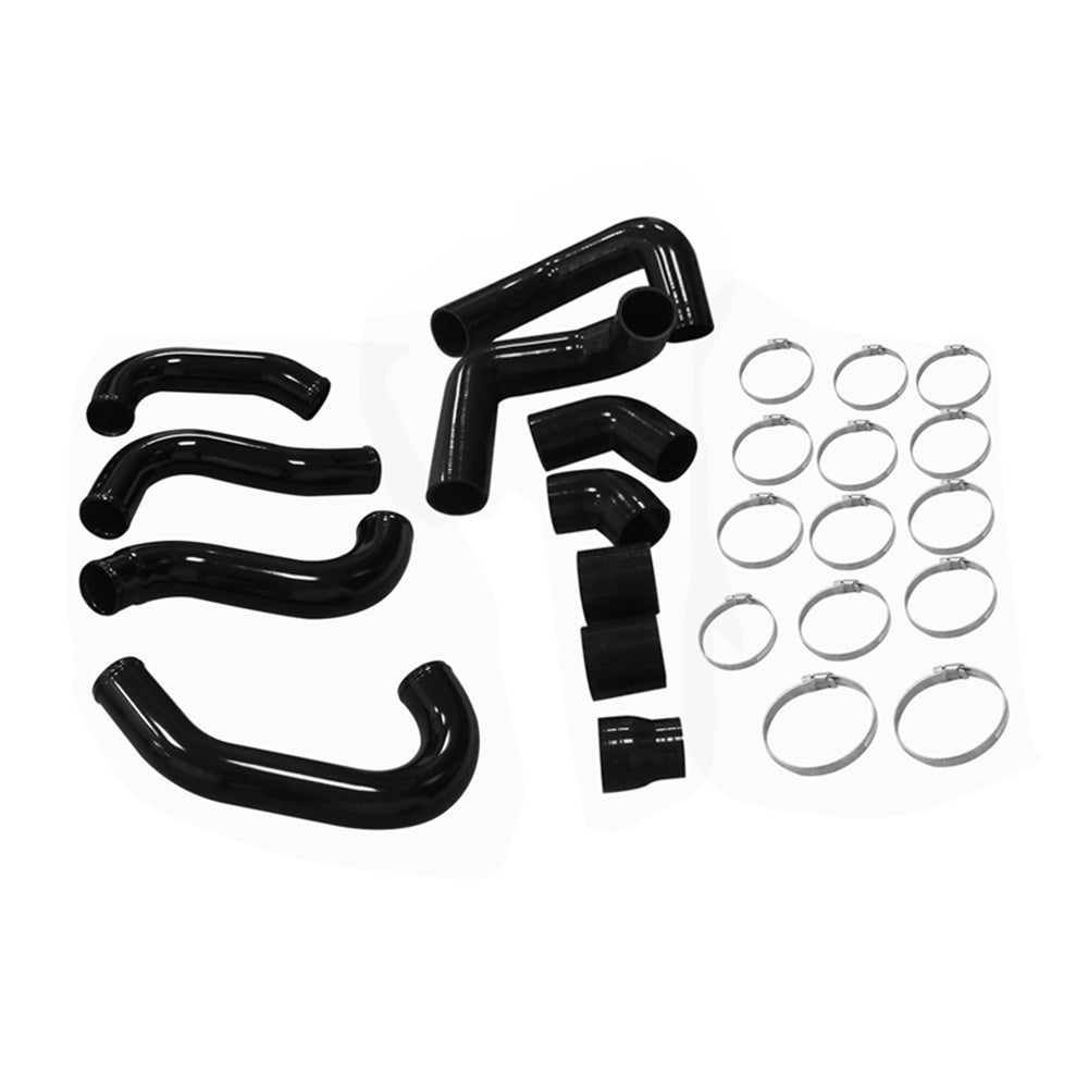 {{ Intercooler Kit Suitable For Ford Falcon FG XR6 Tubro MKI MKII XR6T G6E 08-17 }} - Buy Car Parts Online at {{ Kaka Auto Parts }}.