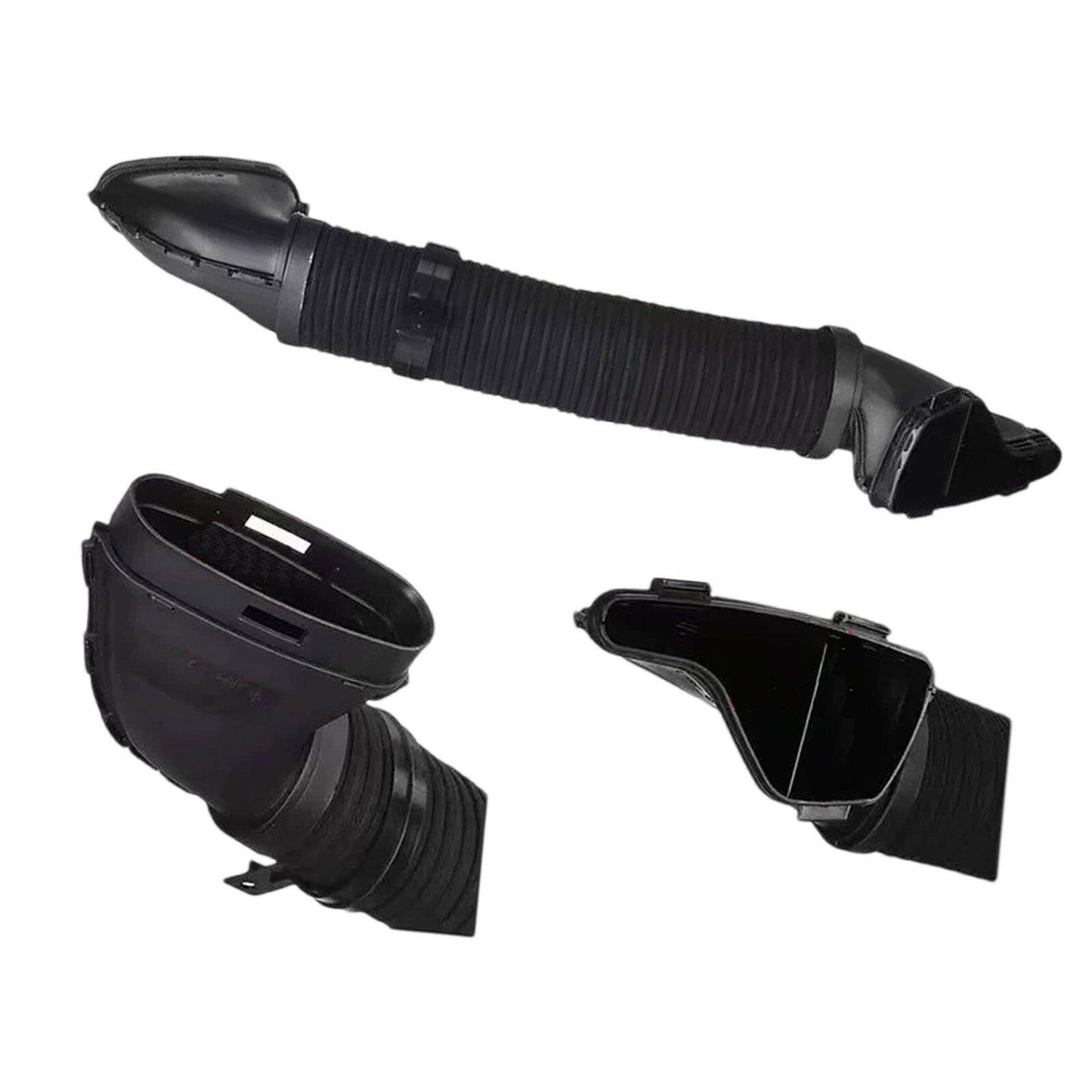 Air Intake Pipe Hose Suitable For Mercedes-Benz W203 CLK320 CLC Petrol Engine