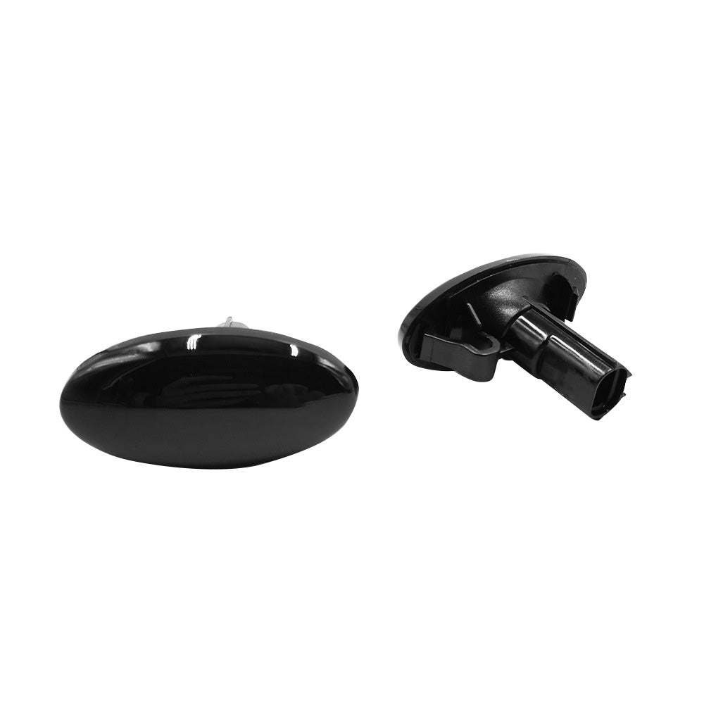 LED Side Marker Indicator Light Suitable For Subaru Impreza WRX STI