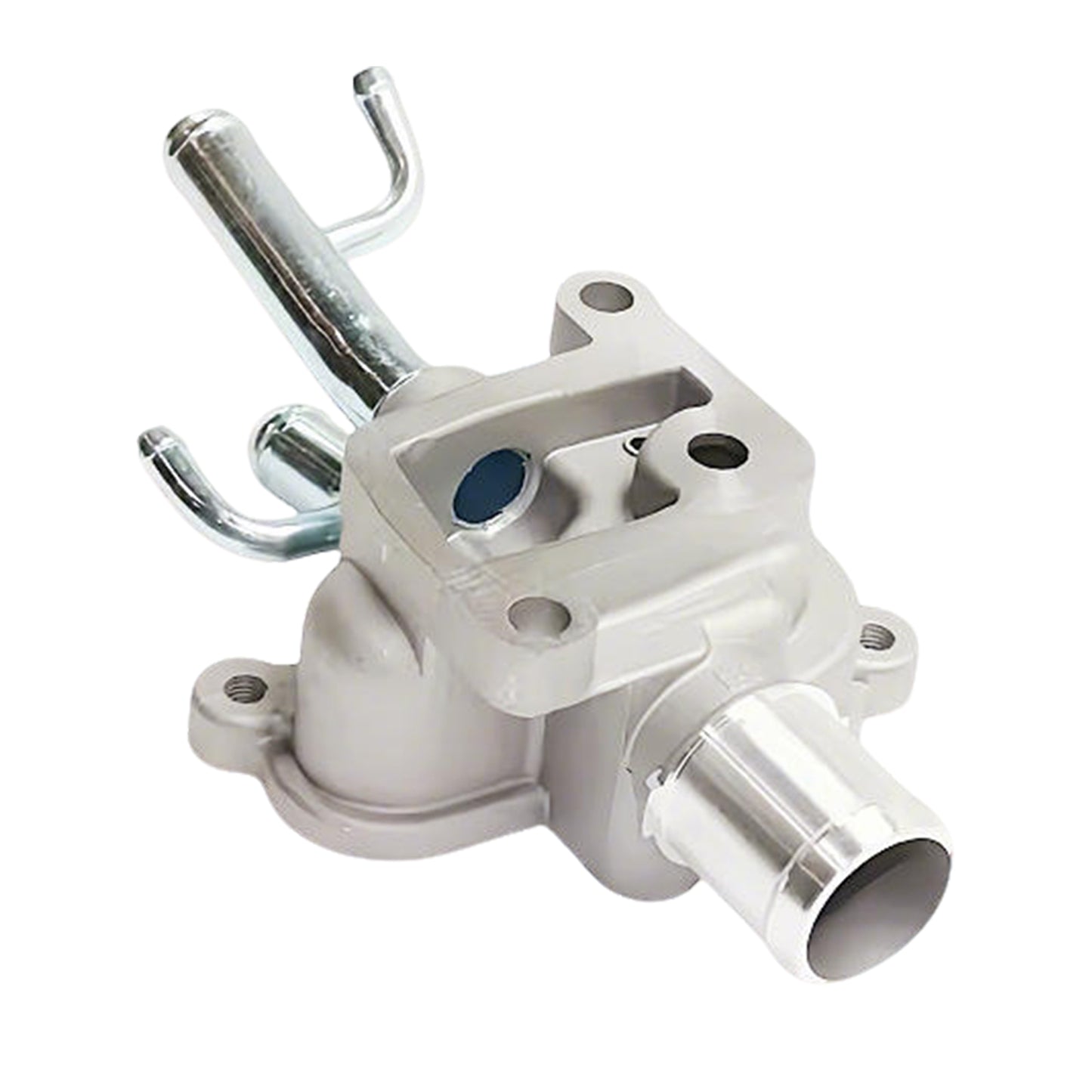 Thermostat Housing Suitable For Hyundai Getz 02-09 Accent LC Sedan Hatch 02-05