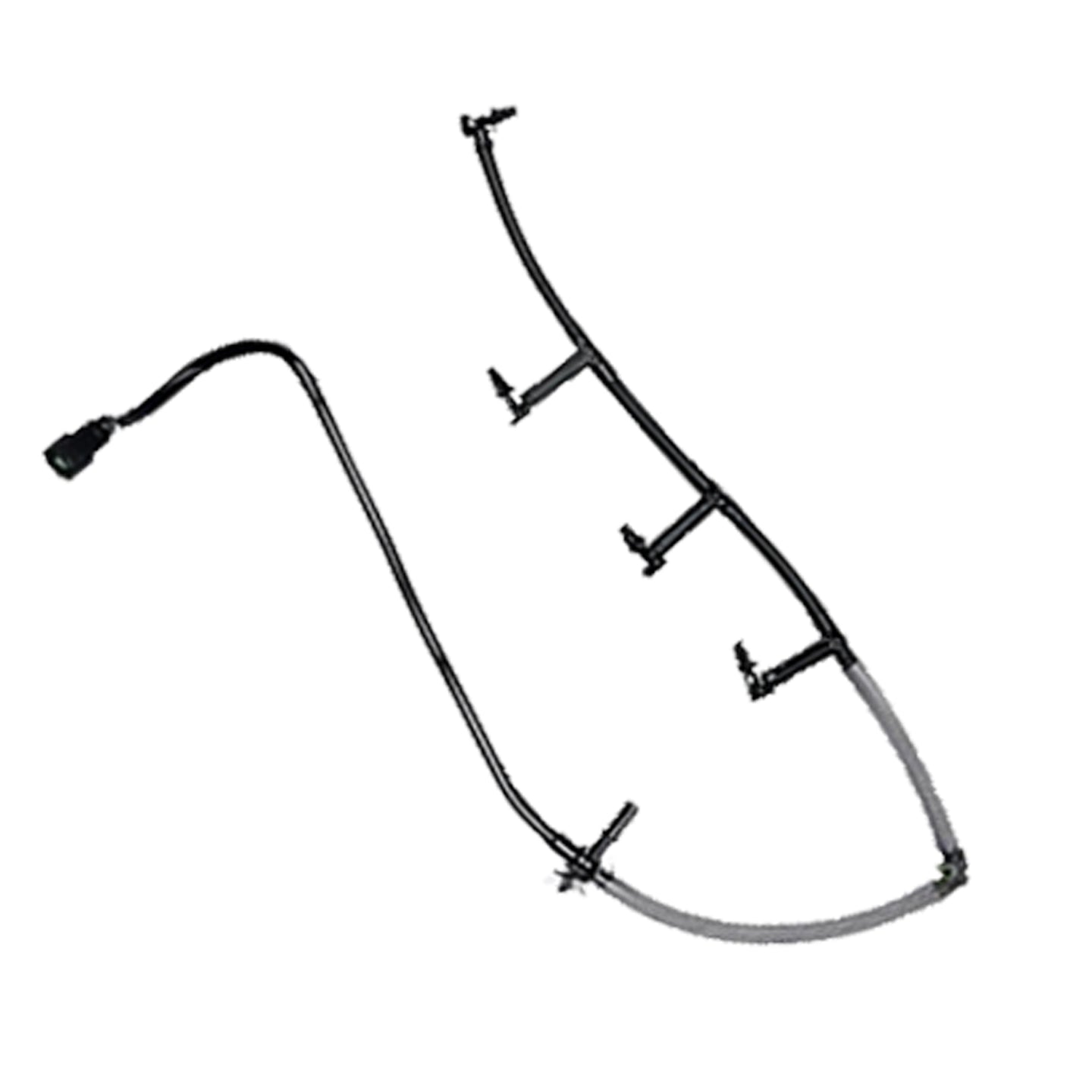 {{ Turbo Oil Feed Pipe Suitable For Ford Ranger PX2 PX3 2.2L Diesel From 2011-2015 }} - Buy Car Parts Online at {{ Kaka Auto Parts }}.