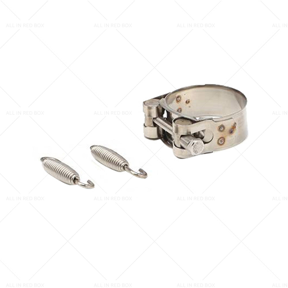 {{ Exhaust Mid Pipe Motorcycle Suitable For Suzuki GSX-R600 GSXR 750 2011-2023 }} - Buy Car Parts Online at {{ Kaka Auto Parts }}.