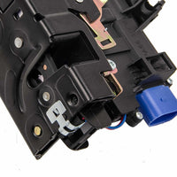 Front Left Door lock Actuator Fits For VW Jetta Golf Seat Altea Skoda Octavia