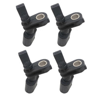{{ 4x ABS Wheel Speed Sensor Front Left Suitable For Audi A3 Q2 Q3 VW Jetta Passat }} - Buy Car Parts Online at {{ Kaka Auto Parts }}.