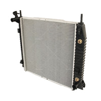 {{ RADIATOR FOR HOLDEN RODEO RA UTE 06-08 COLORADO RC 3. 6 PETROL 08-11 AT MT PETROL }} - Buy Car Parts Online at {{ Kaka Auto Parts }}.