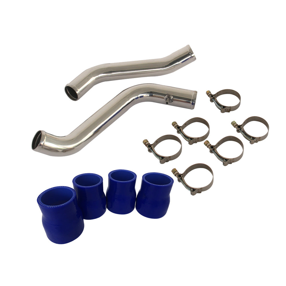 Intercooler Piping Kit Suitable For Isuzu D-MAX / MU-X 3.0 Turbo Diesel 2012-2016
