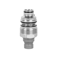 Hydraulic Flat Face Quick Coupler Male & Female Suitable For Bobcat 46mm 1 13/16 inch Thread