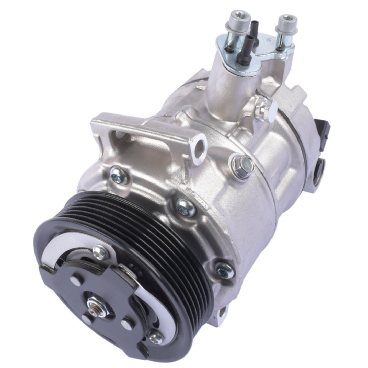 {{ Air Con Compressor Suitable for Volkswagen Golf 2.0 3.2L Petrol 1.6L 2.0L Diesel }} - Buy Car Parts Online at {{ Kaka Auto Parts }}.