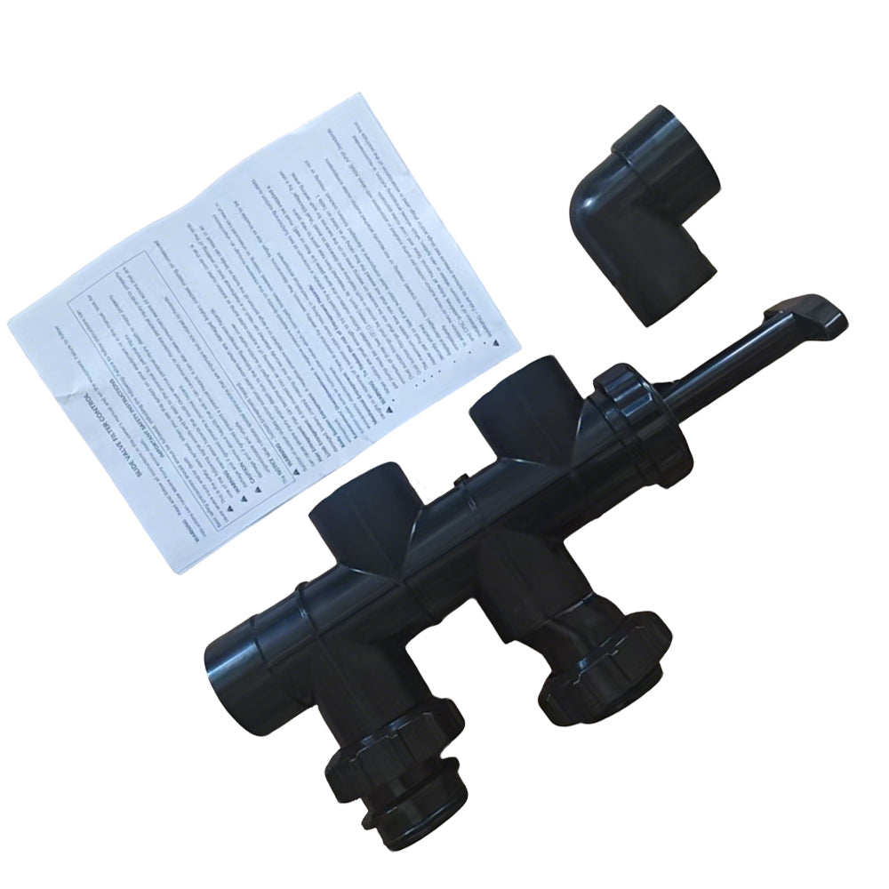 {{ 2" Slide Valve Suitable For Hayward S311SX S360SX Sand Filters }} - Buy Car Parts Online at {{ Kaka Auto Parts }}.