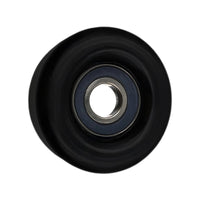 {{ Idler Pulley Black Suitable For Holden Commodore VT VX VY VZ VE V8 12563326 }} - Buy Car Parts Online at {{ Kaka Auto Parts }}.